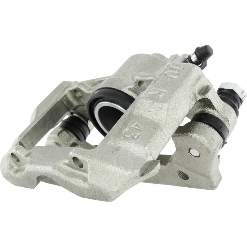 CENTRIC PARTS 141.44613 Centric Semi-Loaded Brake Caliper