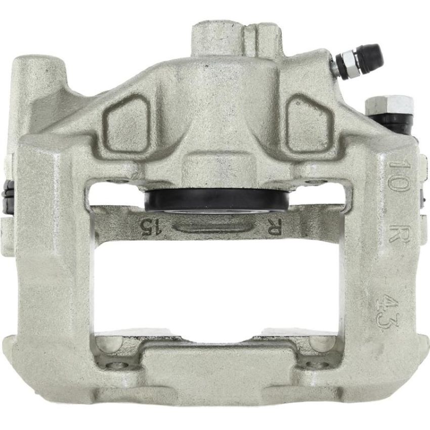 CENTRIC PARTS 141.44613 Centric Semi-Loaded Brake Caliper