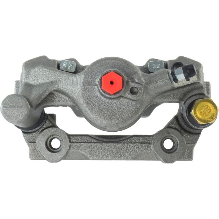 CENTRIC PARTS 141.44614 Centric Semi-Loaded Brake Caliper
