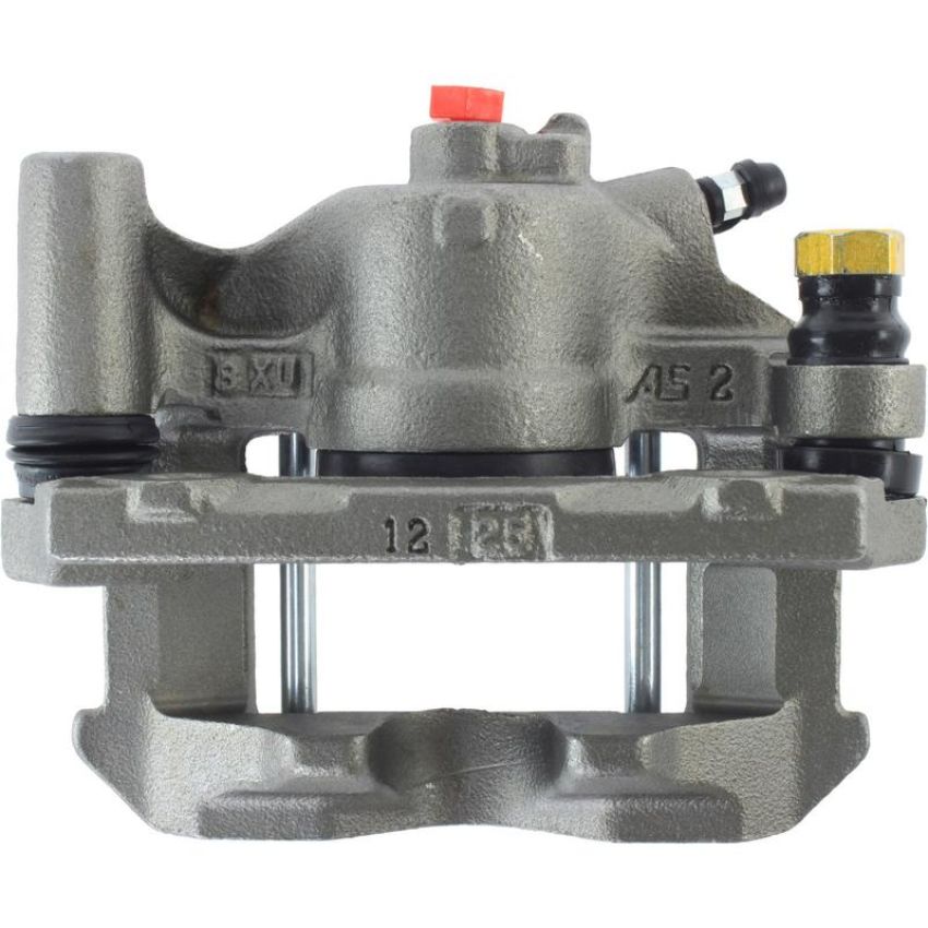 CENTRIC PARTS 141.44614 Centric Semi-Loaded Brake Caliper