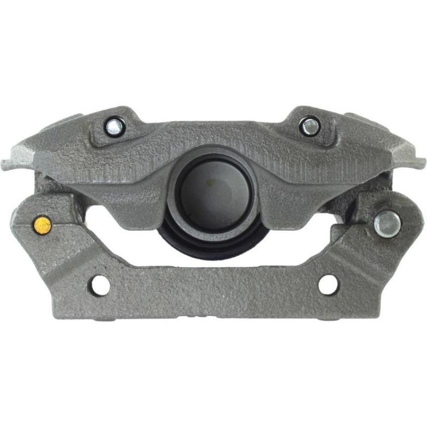 CENTRIC PARTS 141.44614 Centric Semi-Loaded Brake Caliper