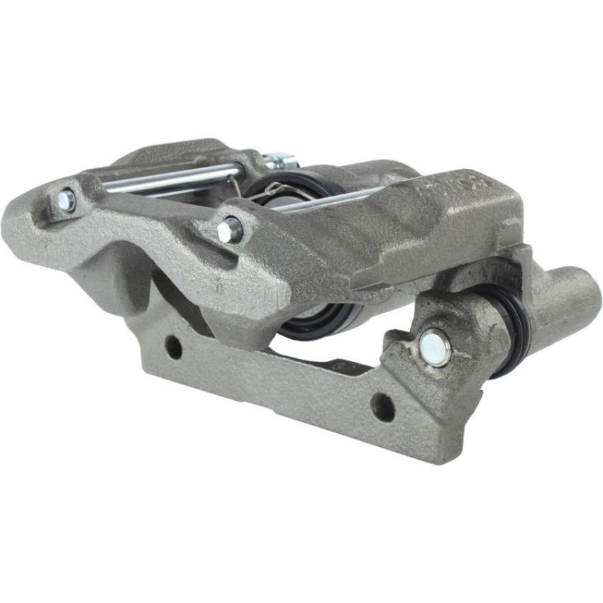 CENTRIC PARTS 141.44614 Centric Semi-Loaded Brake Caliper