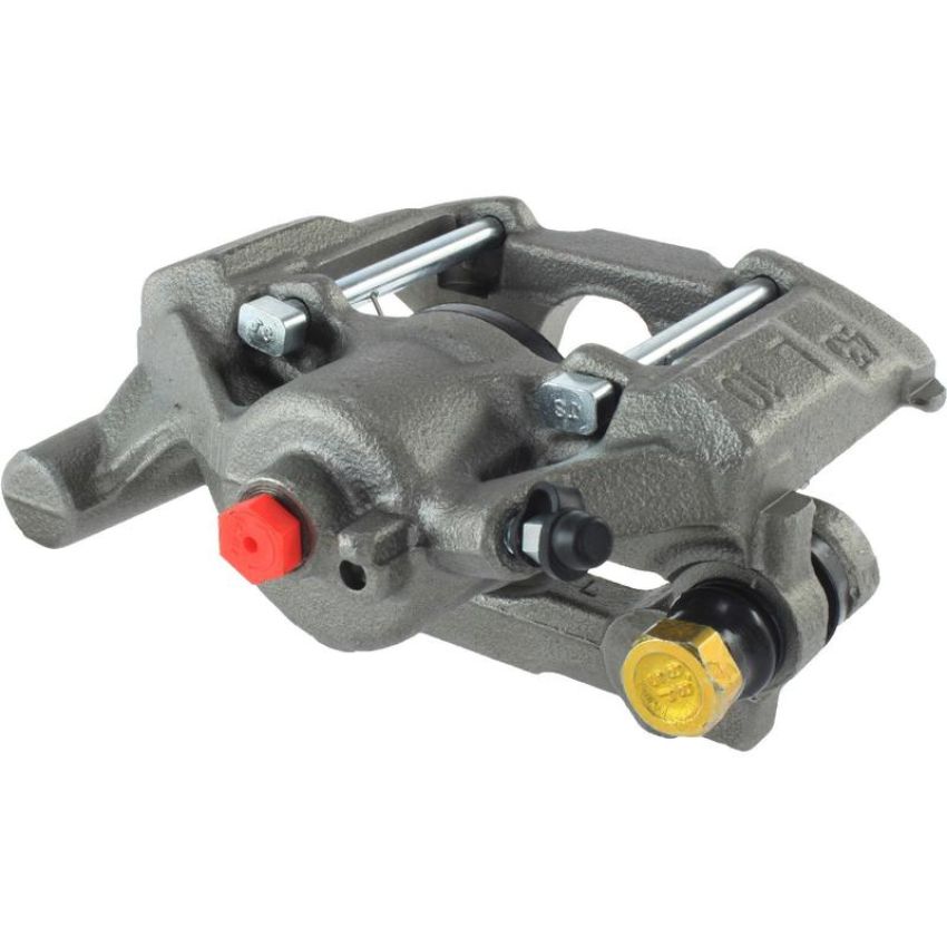 CENTRIC PARTS 141.44614 Centric Semi-Loaded Brake Caliper
