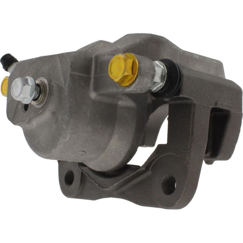CENTRIC PARTS 141.44615 Centric Semi-Loaded Brake Caliper