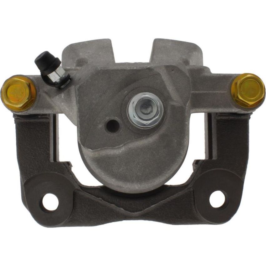CENTRIC PARTS 141.44615 Centric Semi-Loaded Brake Caliper