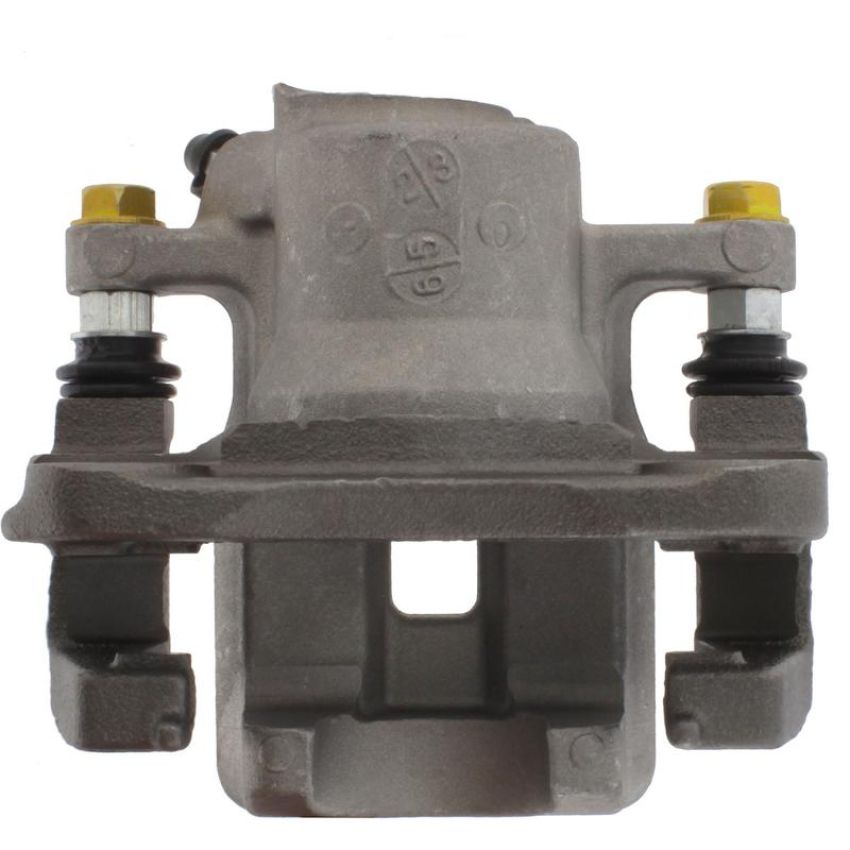 CENTRIC PARTS 141.44615 Centric Semi-Loaded Brake Caliper