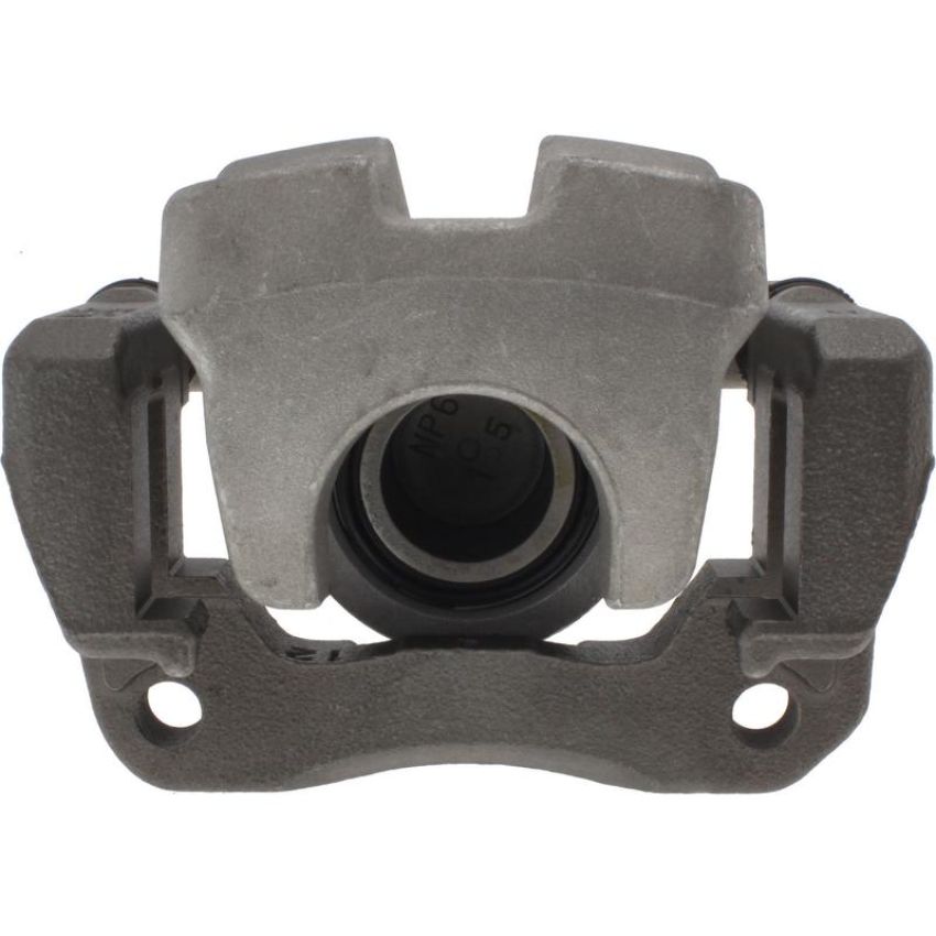 CENTRIC PARTS 141.44615 Centric Semi-Loaded Brake Caliper