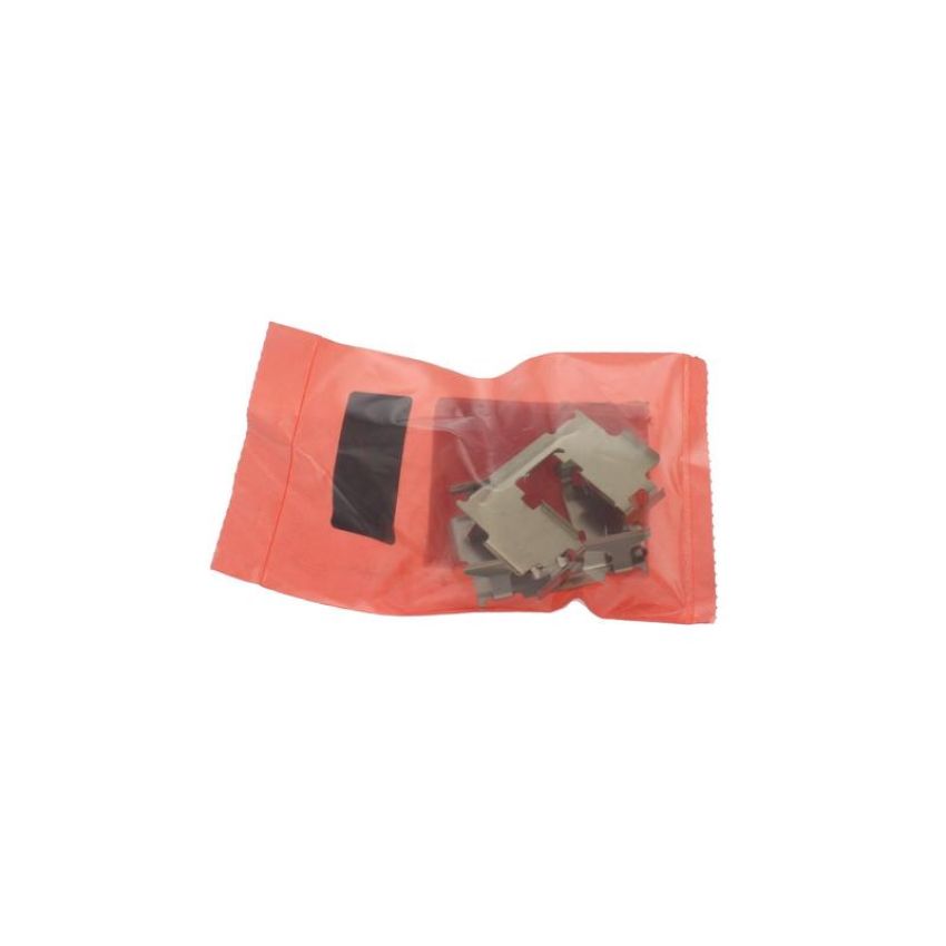 CENTRIC PARTS 141.44615 Centric Semi-Loaded Brake Caliper