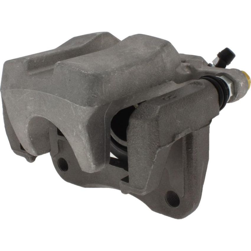CENTRIC PARTS 141.44615 Centric Semi-Loaded Brake Caliper