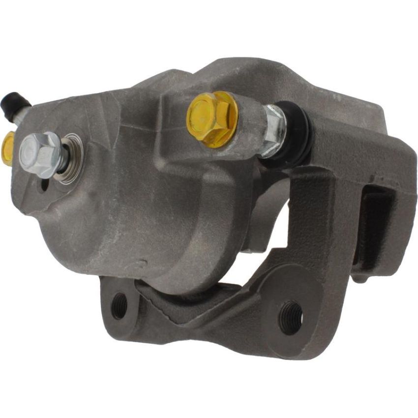CENTRIC PARTS 141.44615 Centric Semi-Loaded Brake Caliper