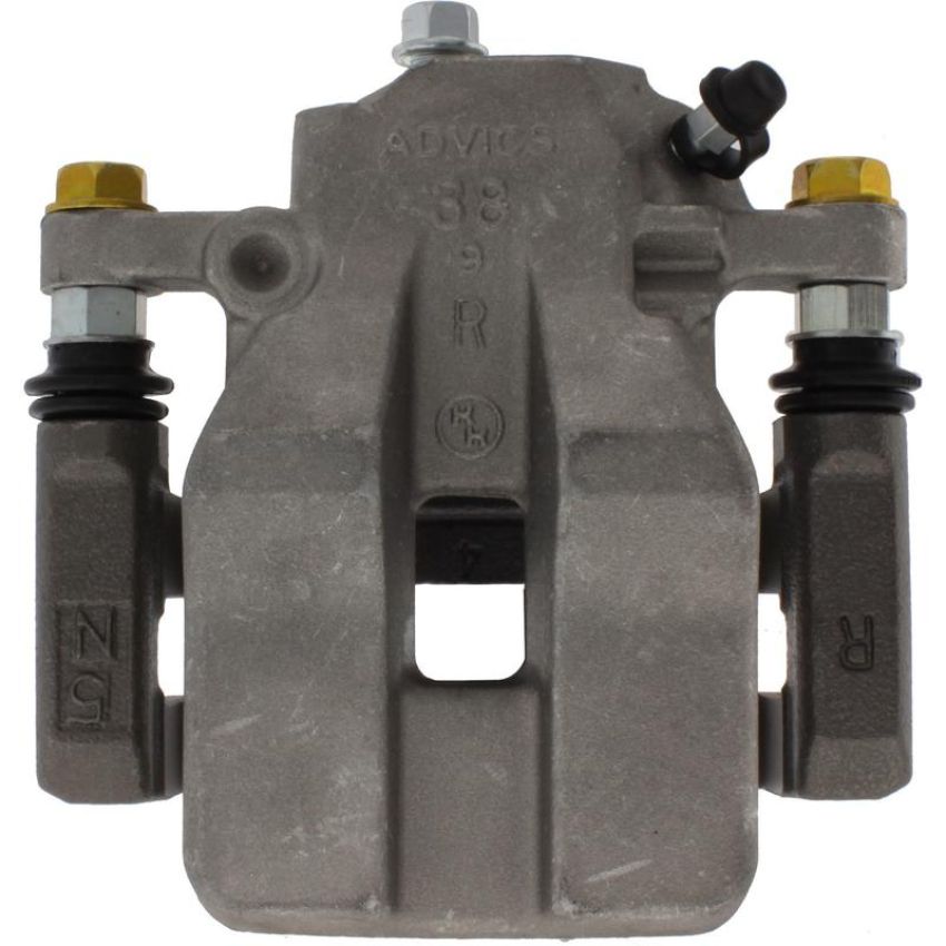 CENTRIC PARTS 141.44615 Centric Semi-Loaded Brake Caliper