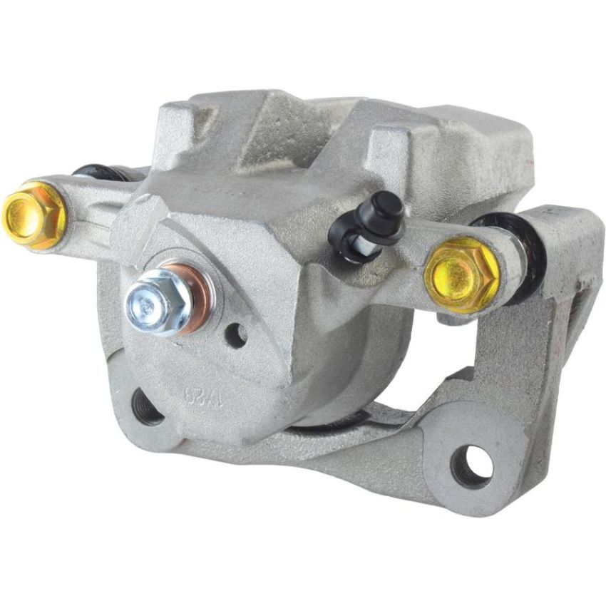 CENTRIC PARTS 141.44616 Centric Semi-Loaded Brake Caliper