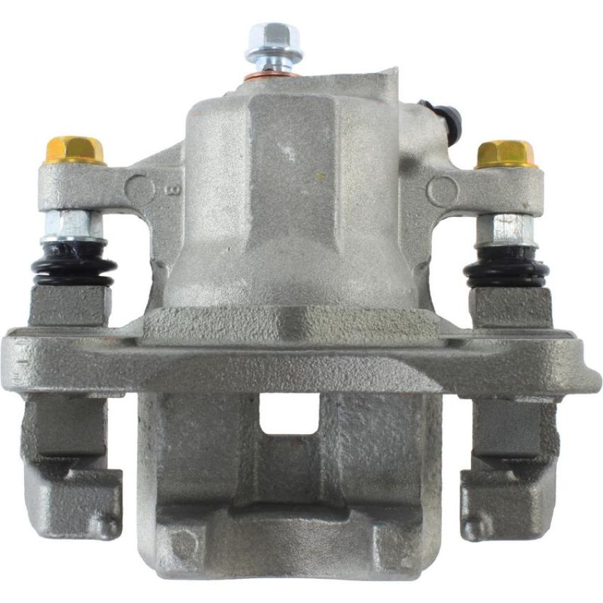 CENTRIC PARTS 141.44616 Centric Semi-Loaded Brake Caliper