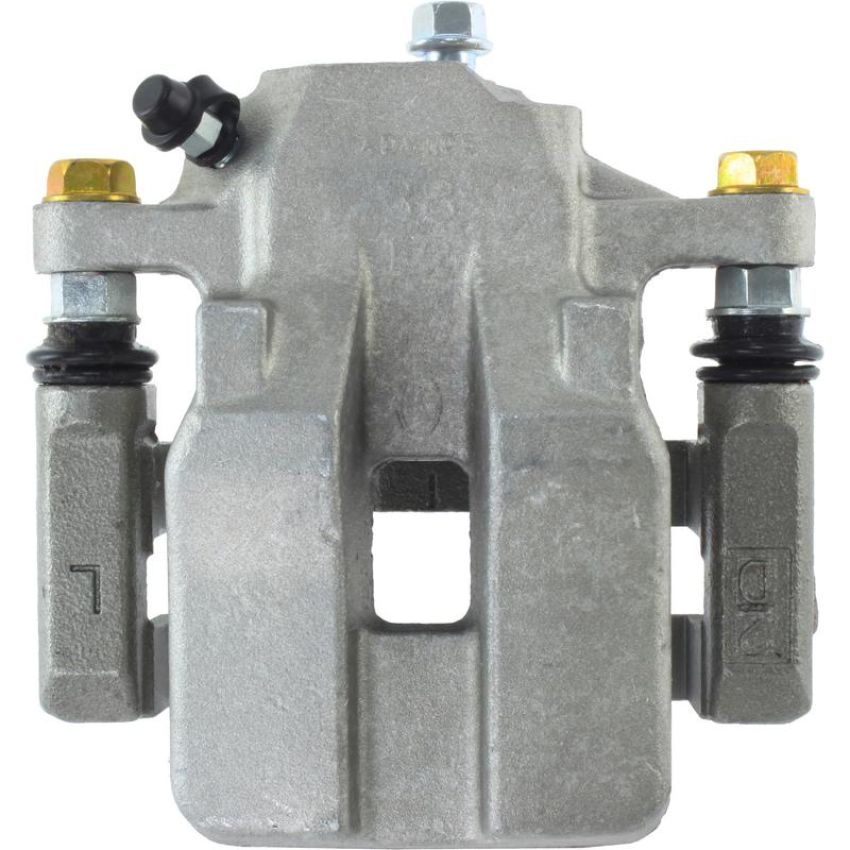 CENTRIC PARTS 141.44616 Centric Semi-Loaded Brake Caliper
