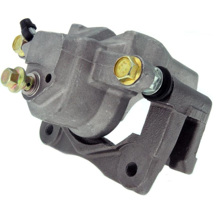 CENTRIC PARTS 141.44617 Centric Semi-Loaded Brake Caliper