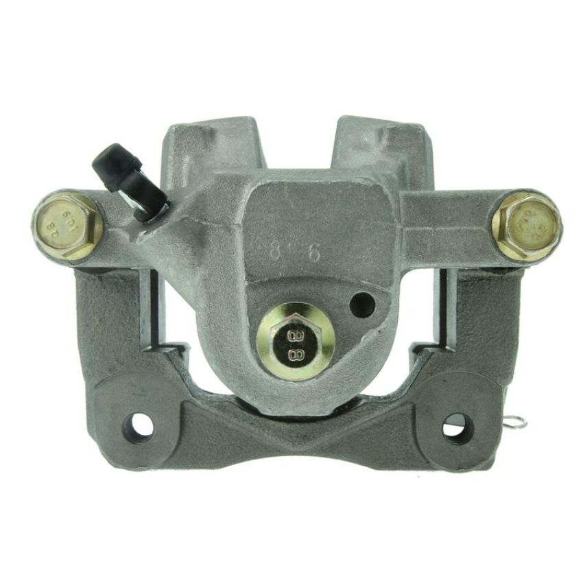 CENTRIC PARTS 141.44617 Centric Semi-Loaded Brake Caliper
