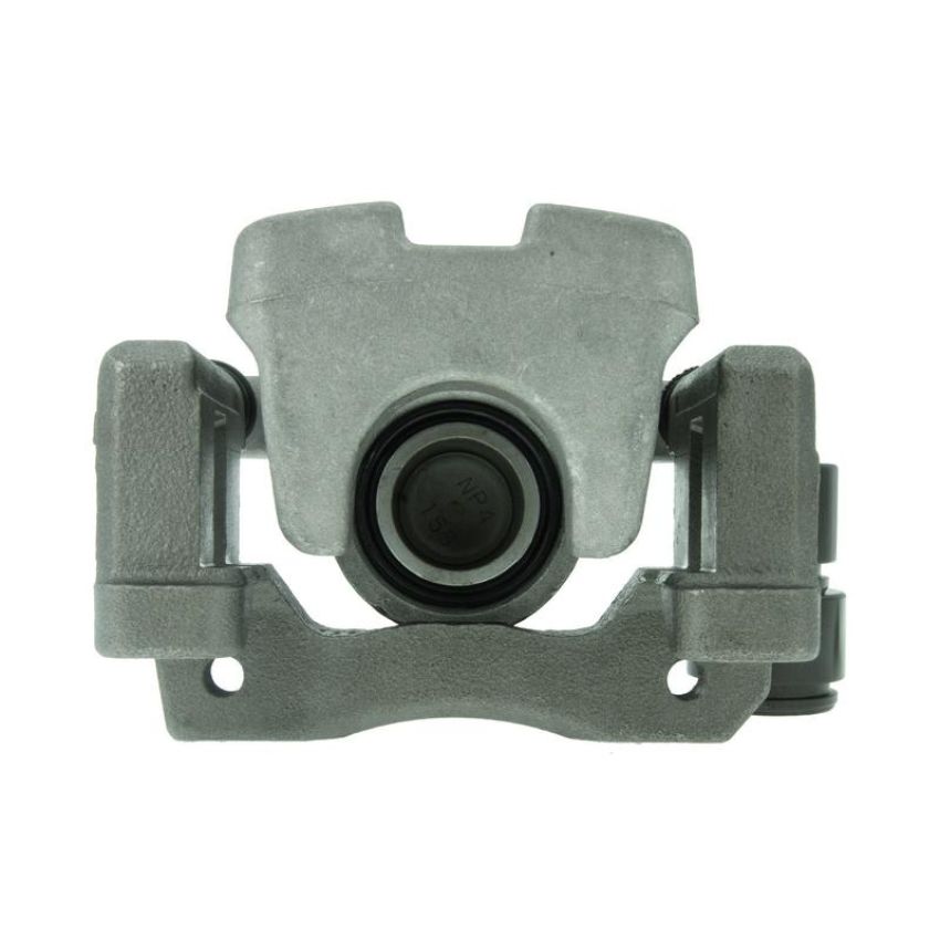 CENTRIC PARTS 141.44617 Centric Semi-Loaded Brake Caliper