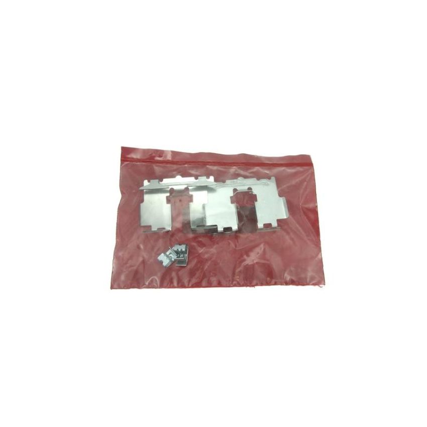 CENTRIC PARTS 141.44617 Centric Semi-Loaded Brake Caliper