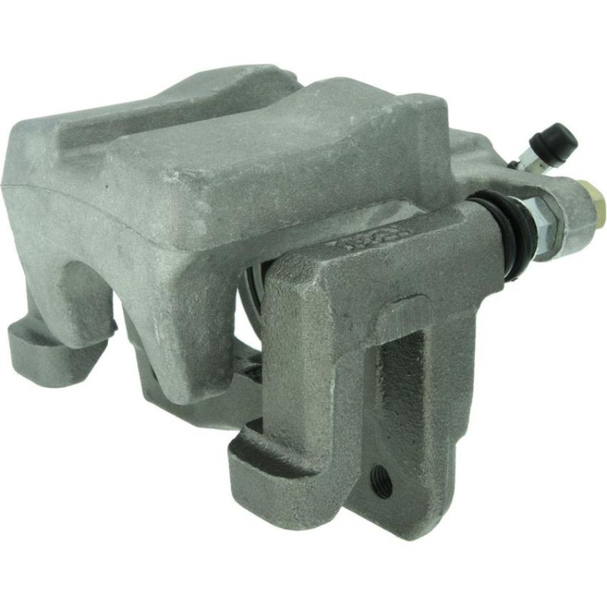 CENTRIC PARTS 141.44617 Centric Semi-Loaded Brake Caliper