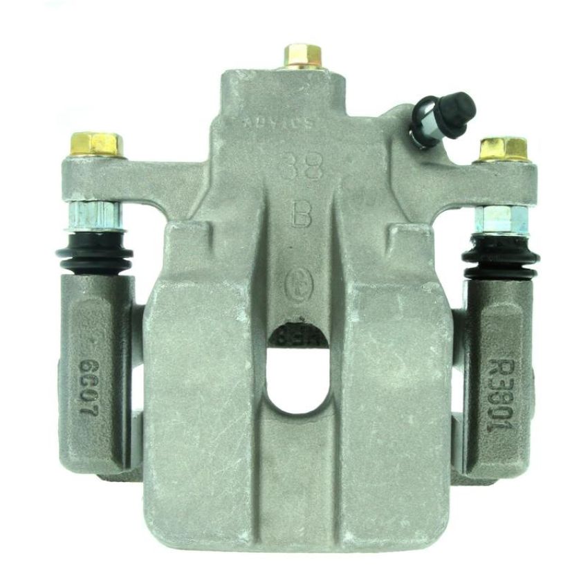 CENTRIC PARTS 141.44617 Centric Semi-Loaded Brake Caliper
