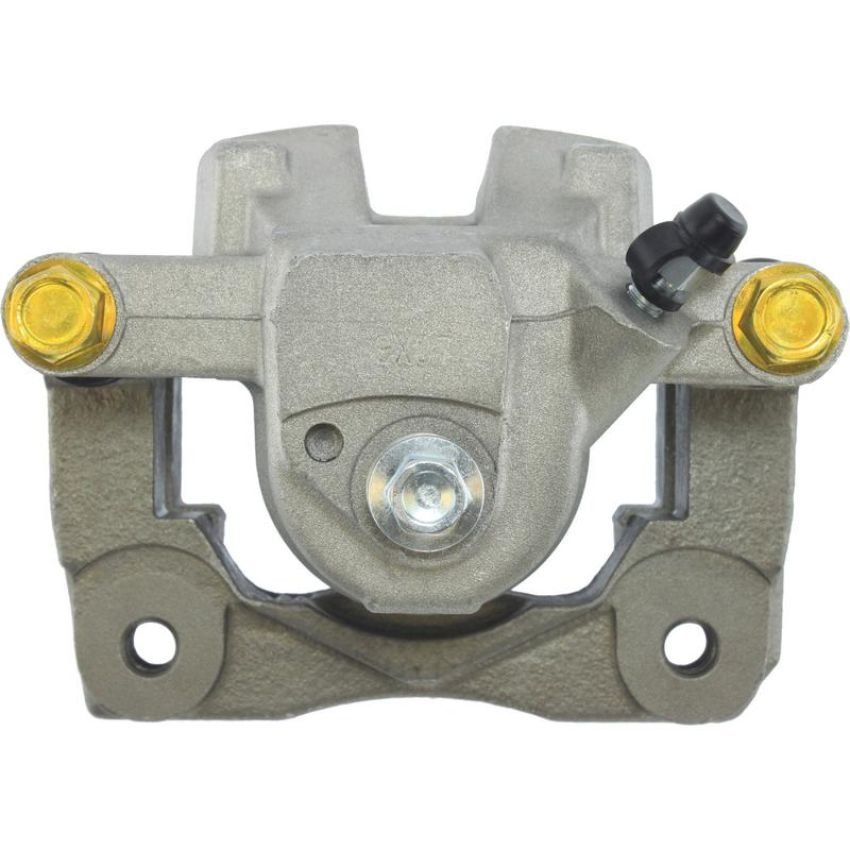 CENTRIC PARTS 141.44618 Centric Semi-Loaded Brake Caliper