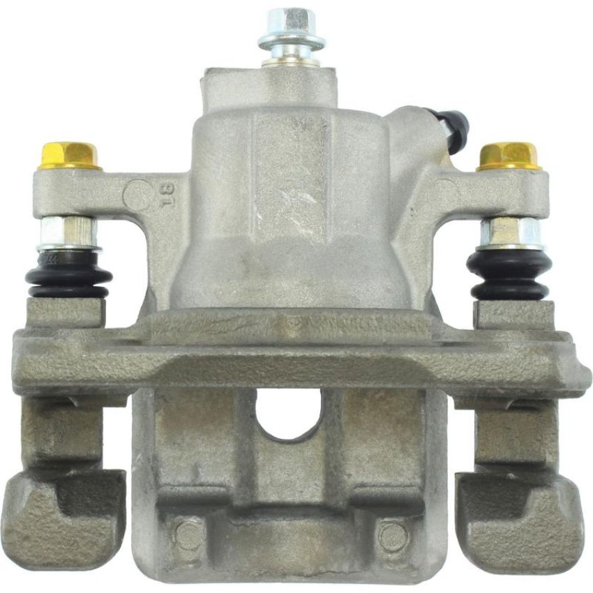 CENTRIC PARTS 141.44618 Centric Semi-Loaded Brake Caliper