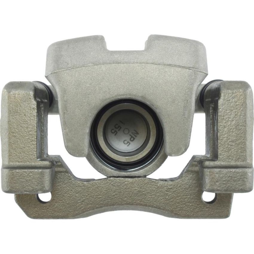 CENTRIC PARTS 141.44618 Centric Semi-Loaded Brake Caliper