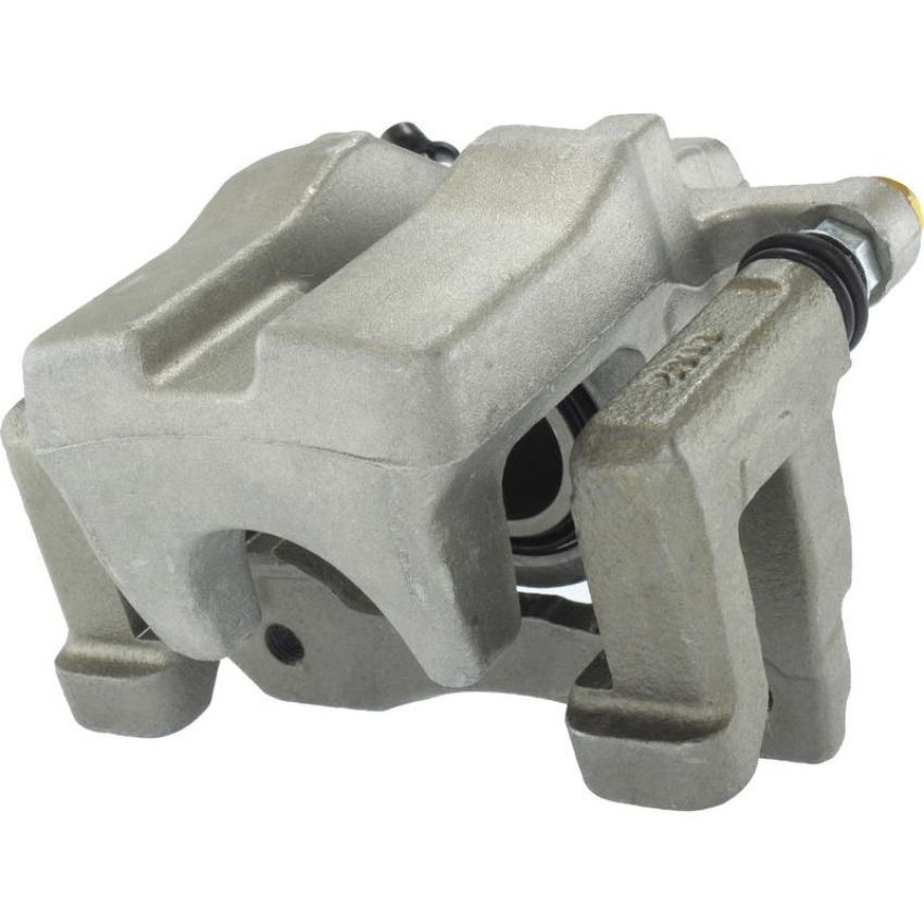 CENTRIC PARTS 141.44618 Centric Semi-Loaded Brake Caliper