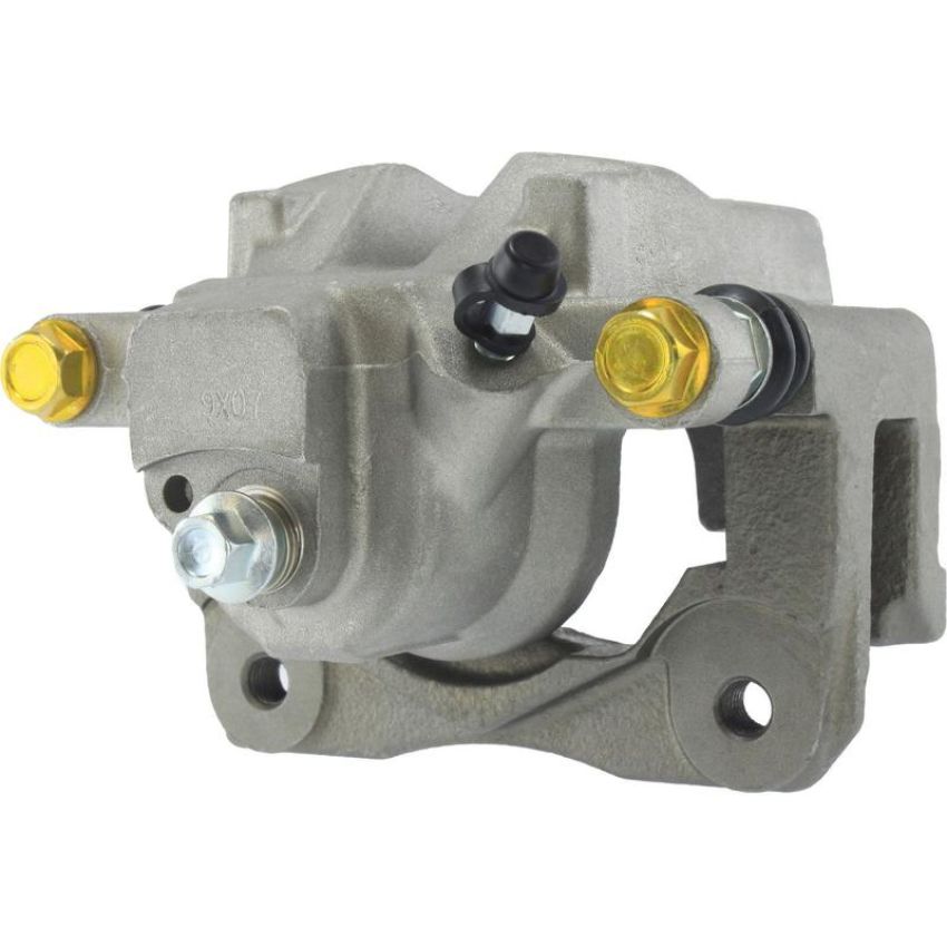 CENTRIC PARTS 141.44618 Centric Semi-Loaded Brake Caliper