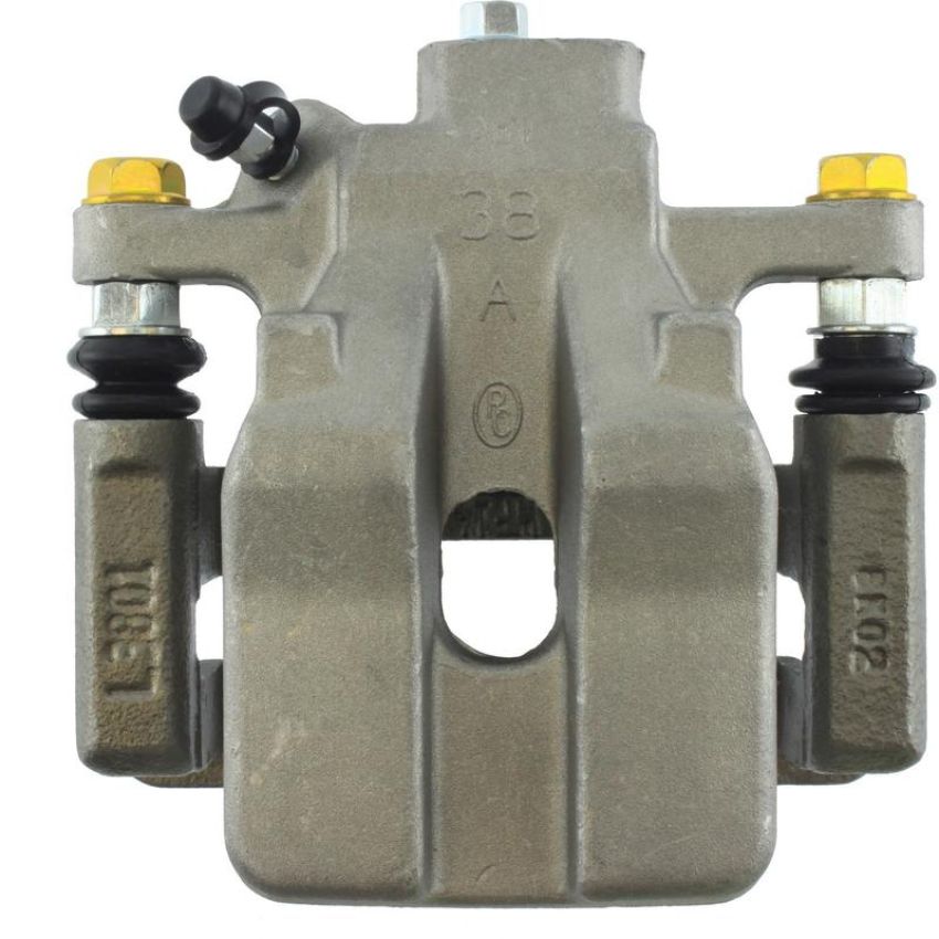 CENTRIC PARTS 141.44618 Centric Semi-Loaded Brake Caliper