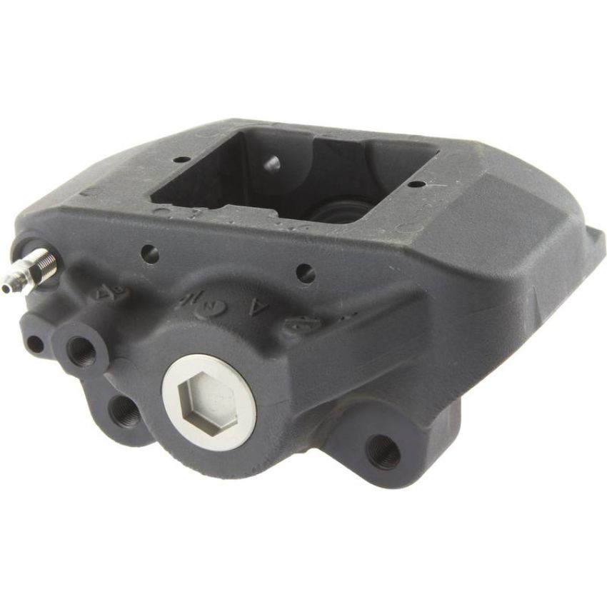 CENTRIC PARTS 141.44620 Centric Semi-Loaded Brake Caliper