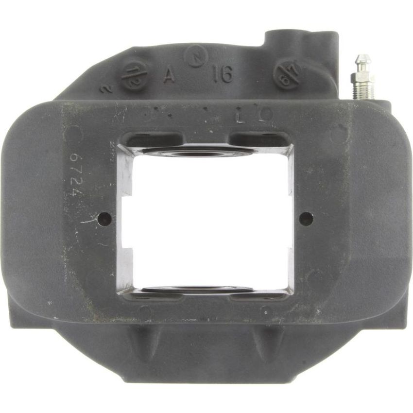 CENTRIC PARTS 141.44620 Centric Semi-Loaded Brake Caliper