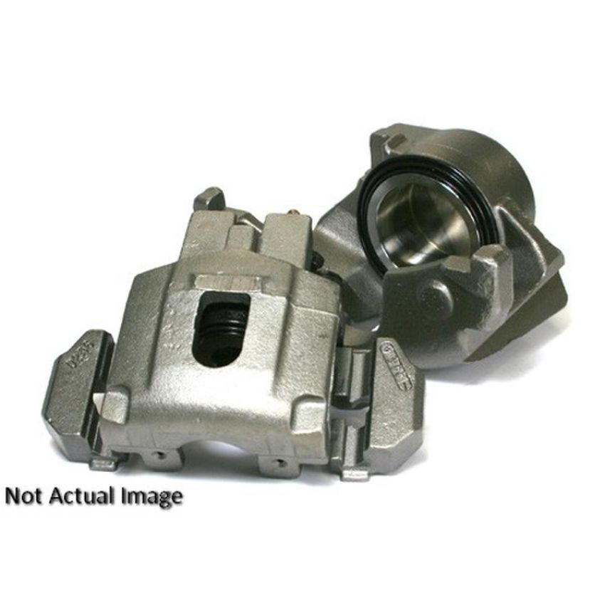CENTRIC PARTS 141.44621 Centric Semi-Loaded Brake Caliper