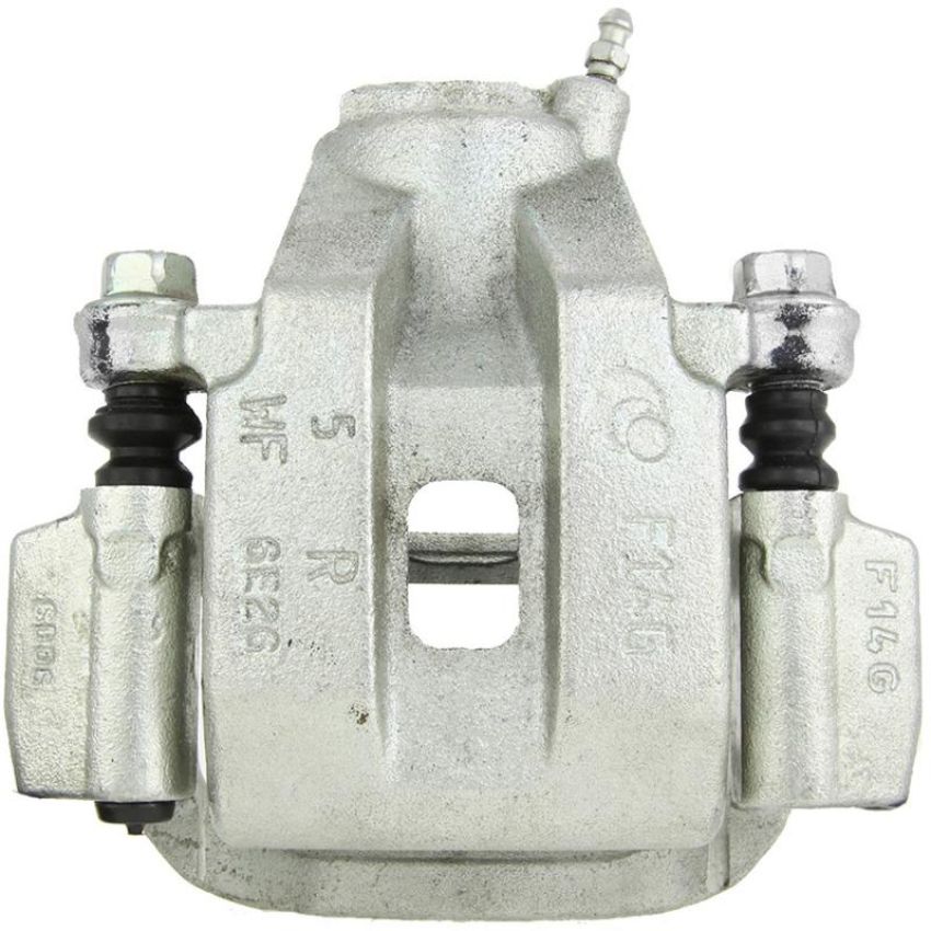 CENTRIC PARTS 141.44623 Centric Semi-Loaded Brake Caliper