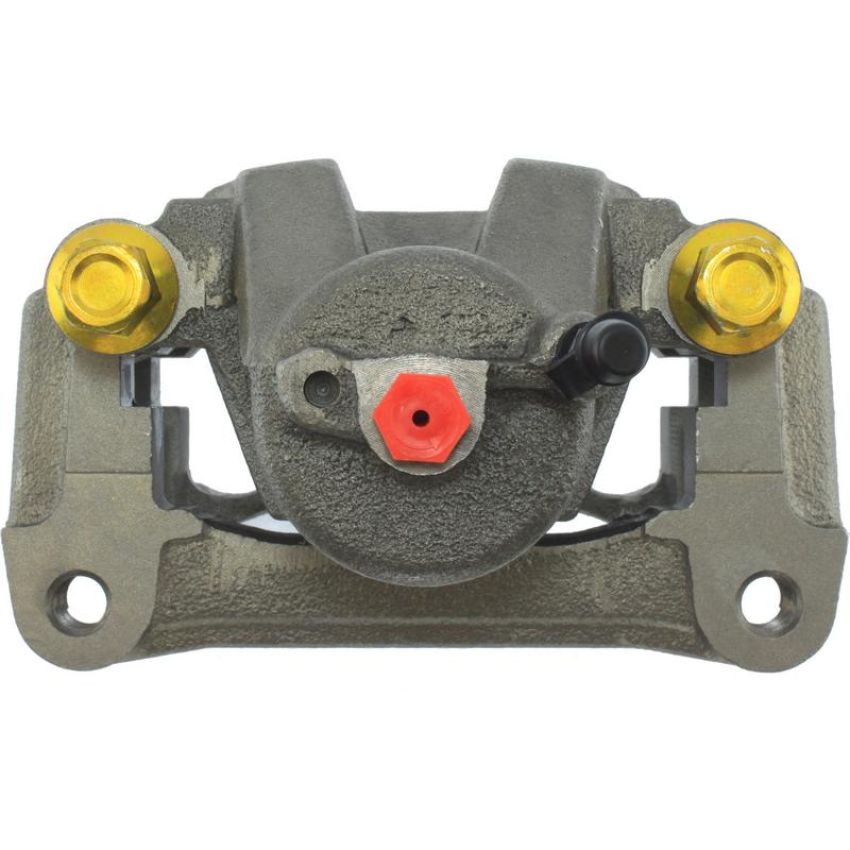 CENTRIC PARTS 141.44624 Centric Semi-Loaded Brake Caliper