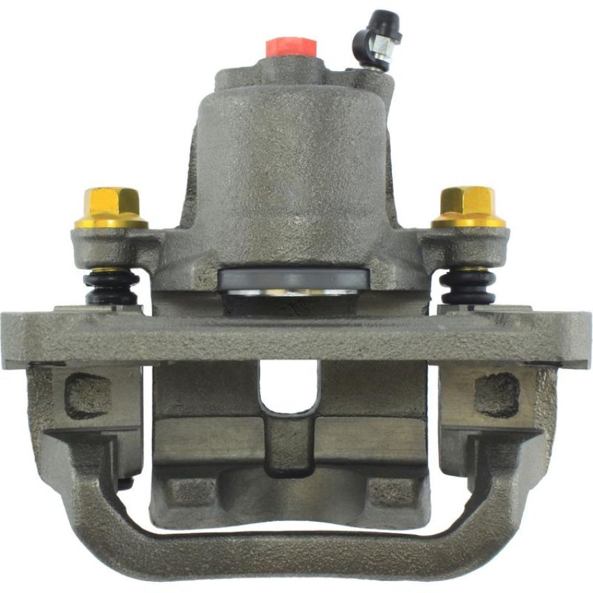 CENTRIC PARTS 141.44624 Centric Semi-Loaded Brake Caliper