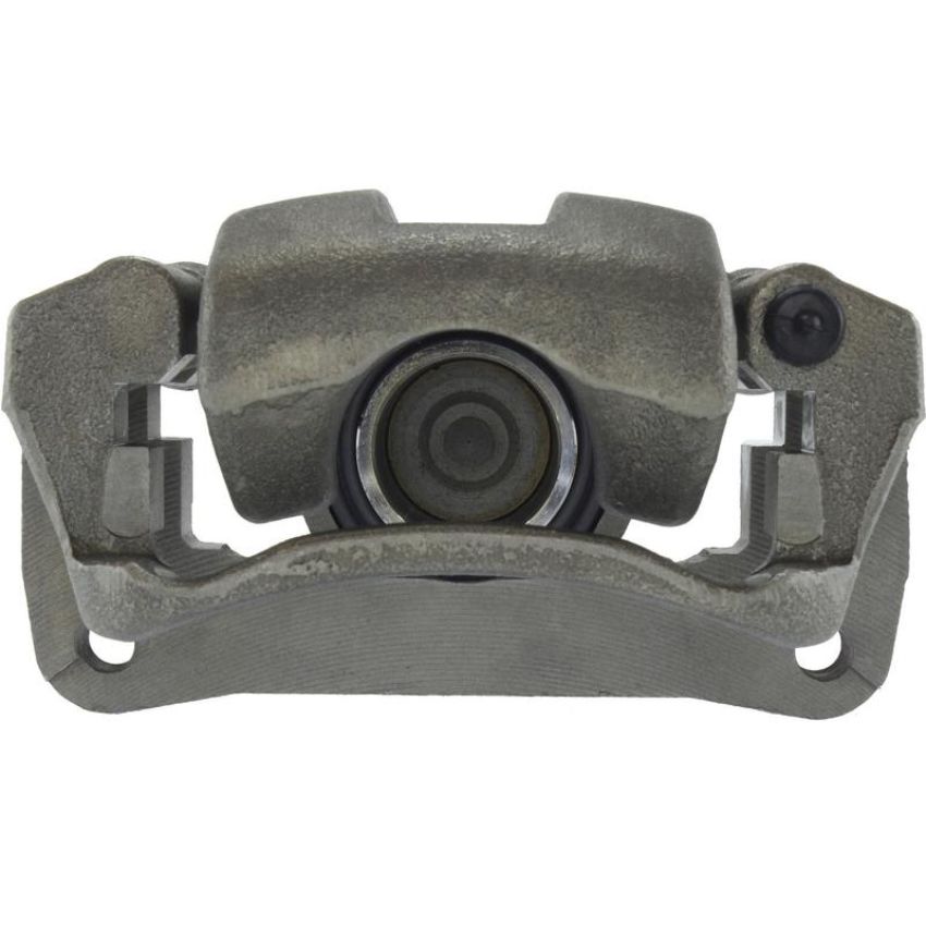 CENTRIC PARTS 141.44624 Centric Semi-Loaded Brake Caliper