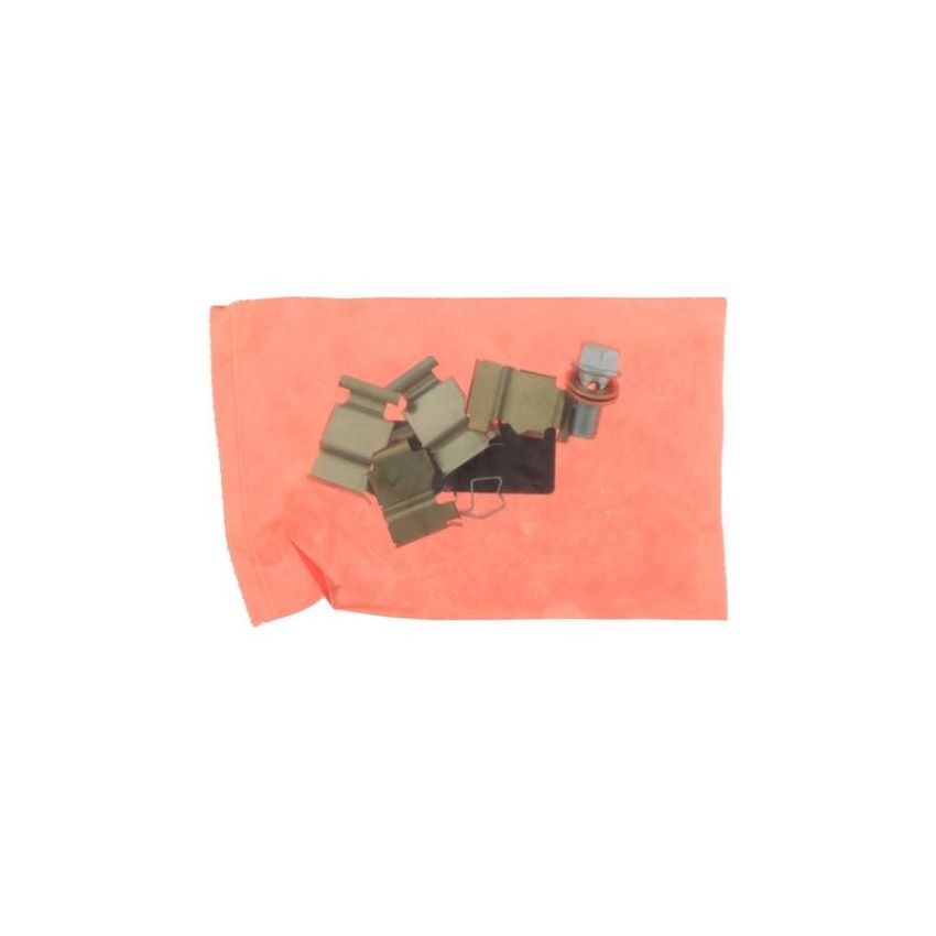 CENTRIC PARTS 141.44624 Centric Semi-Loaded Brake Caliper