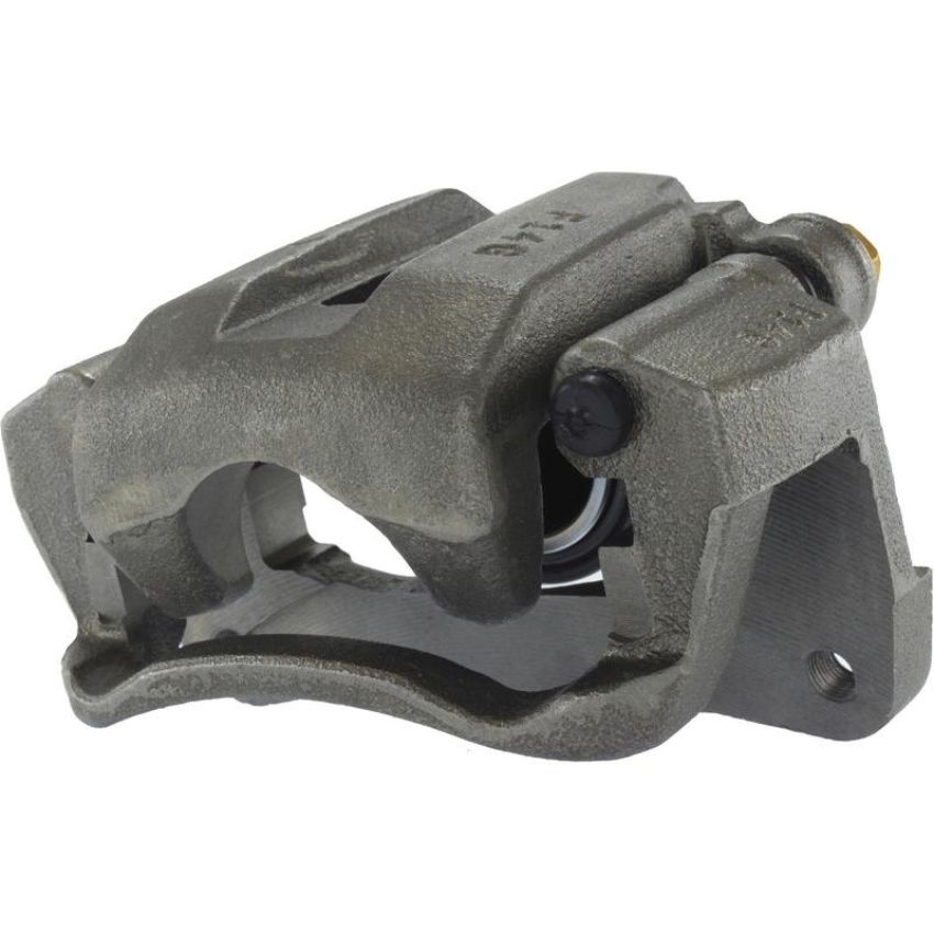 CENTRIC PARTS 141.44624 Centric Semi-Loaded Brake Caliper