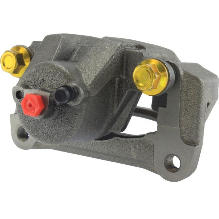 CENTRIC PARTS 141.44624 Centric Semi-Loaded Brake Caliper