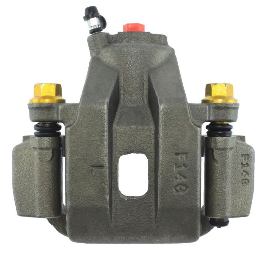 CENTRIC PARTS 141.44624 Centric Semi-Loaded Brake Caliper