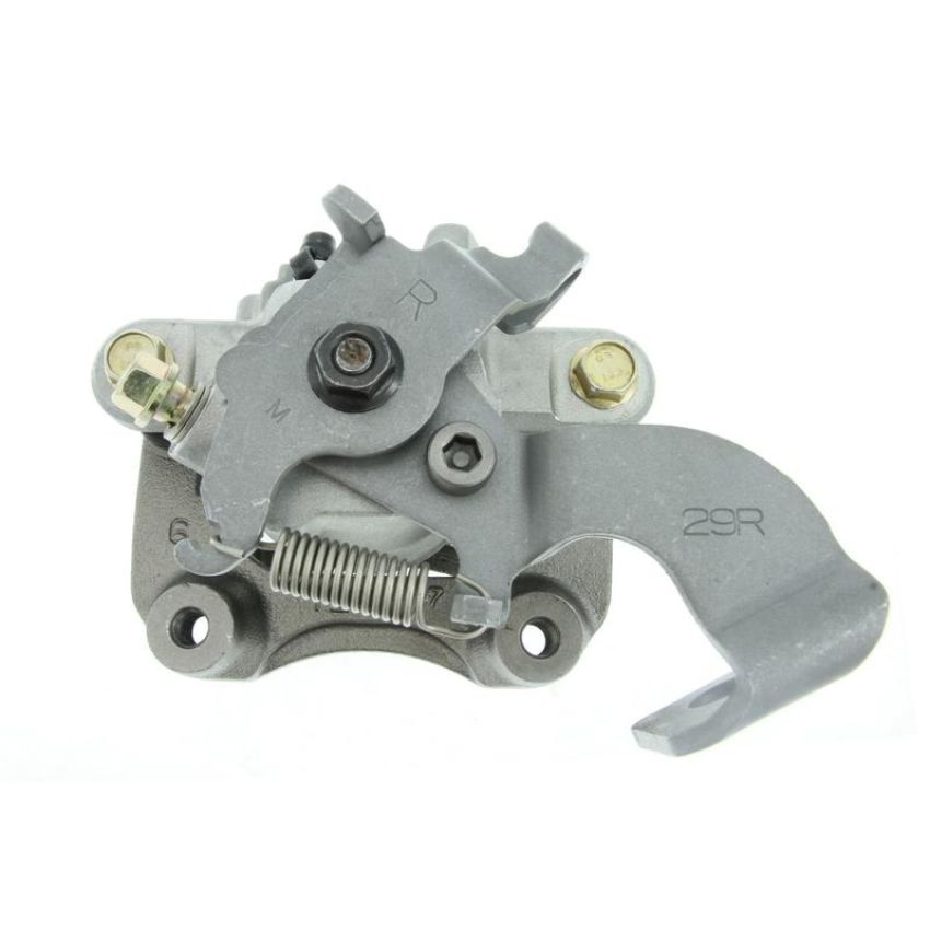 CENTRIC PARTS 141.44625 Centric Semi-Loaded Brake Caliper