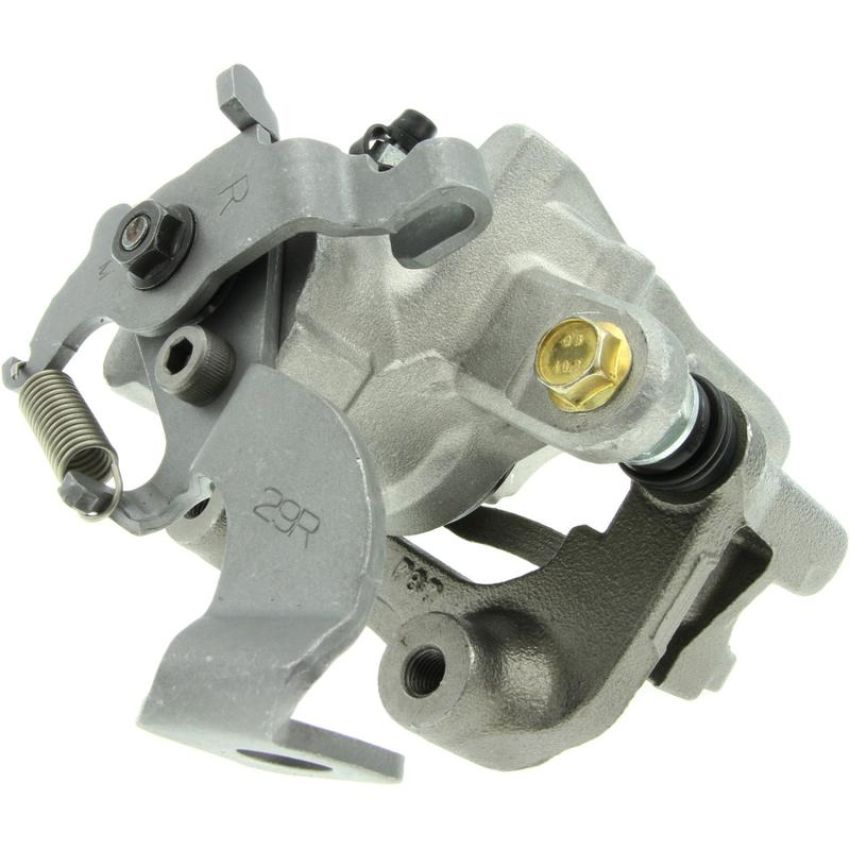 CENTRIC PARTS 141.44625 Centric Semi-Loaded Brake Caliper