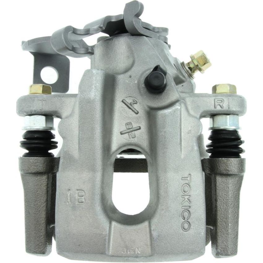 CENTRIC PARTS 141.44625 Centric Semi-Loaded Brake Caliper