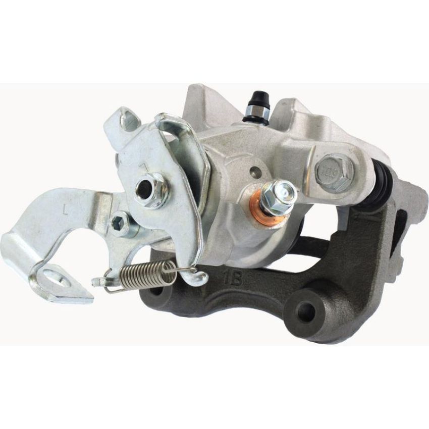 CENTRIC PARTS 141.44626 Centric Semi-Loaded Brake Caliper