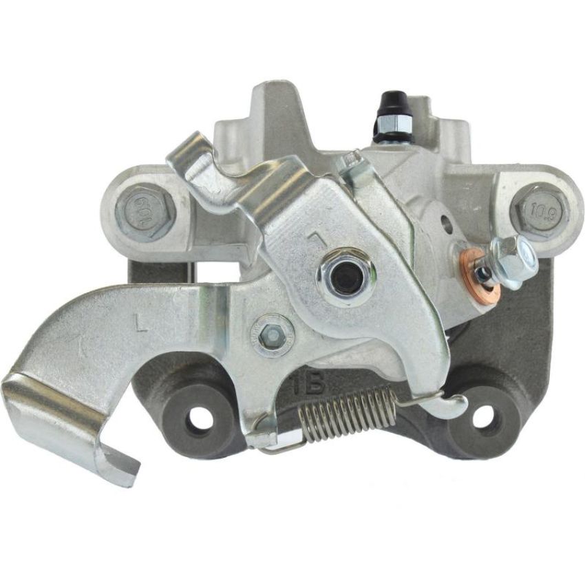 CENTRIC PARTS 141.44626 Centric Semi-Loaded Brake Caliper