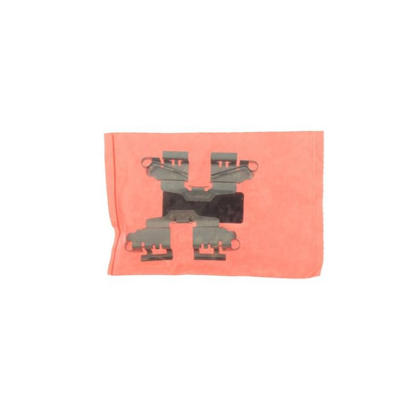 CENTRIC PARTS 141.44626 Centric Semi-Loaded Brake Caliper