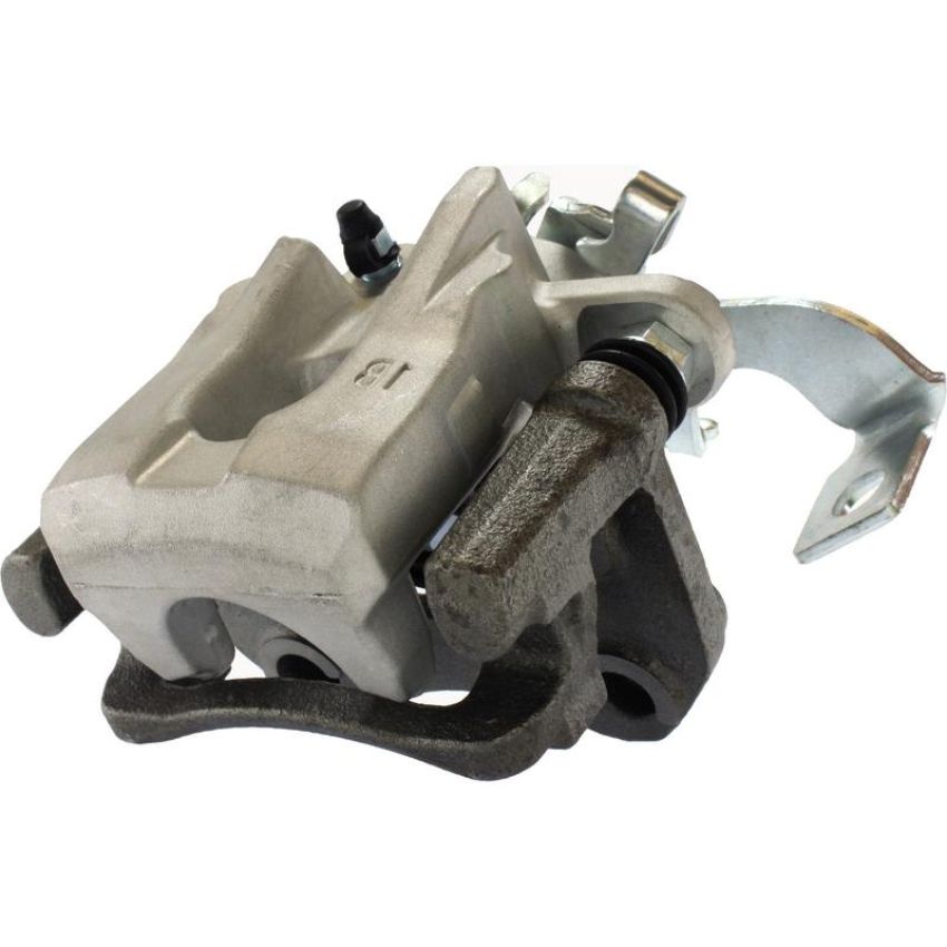 CENTRIC PARTS 141.44626 Centric Semi-Loaded Brake Caliper