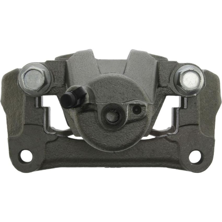 CENTRIC PARTS 141.44627 Centric Semi-Loaded Brake Caliper