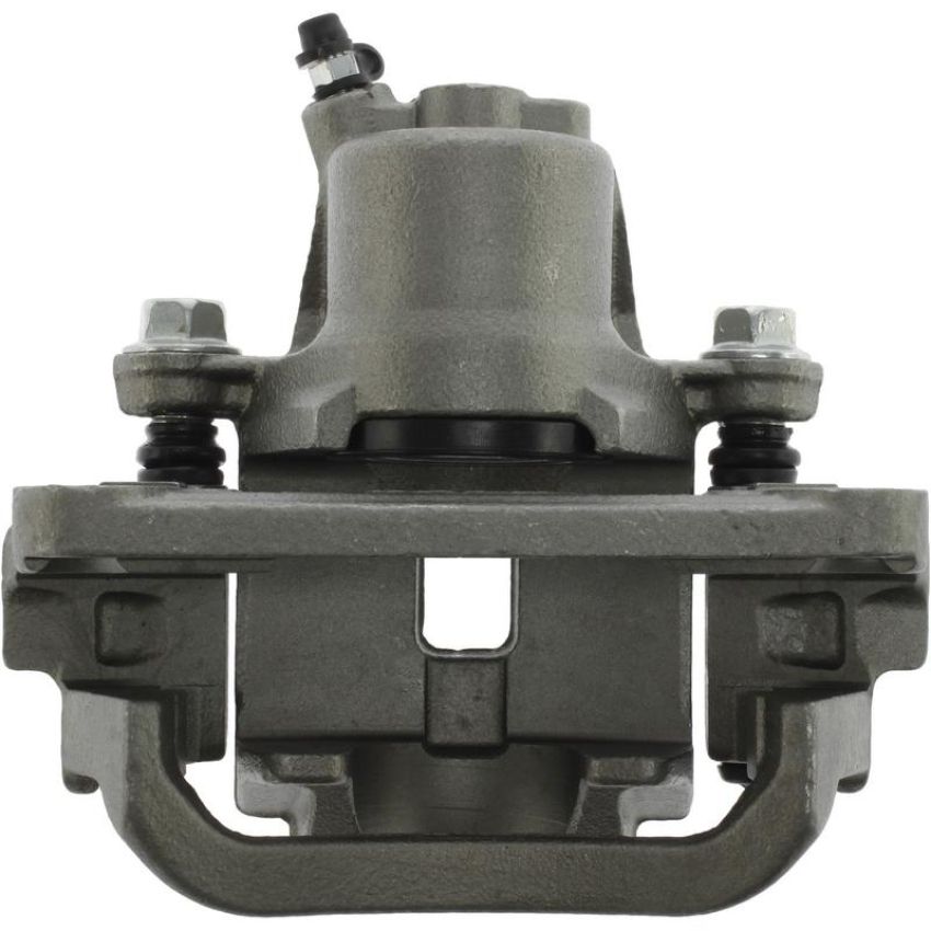 CENTRIC PARTS 141.44627 Centric Semi-Loaded Brake Caliper